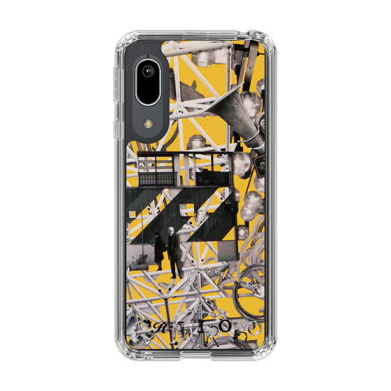 スリムプロテクションケース［ CHIHIROBO - to here + ］