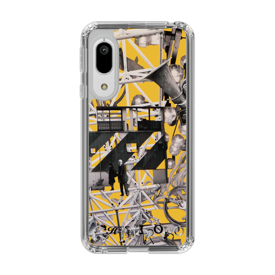 スリムプロテクションケース［ CHIHIROBO - to here + ］