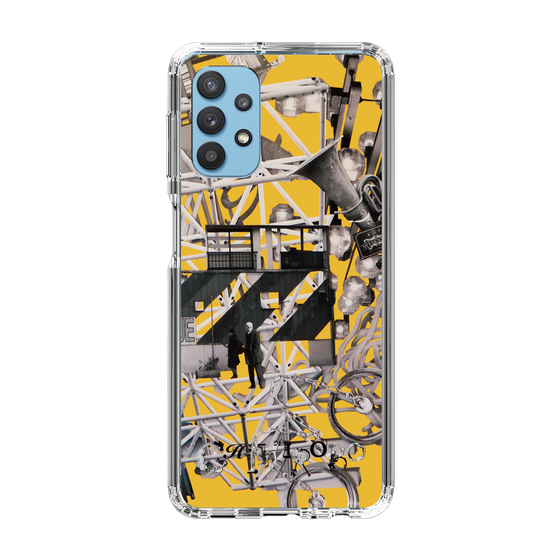 スリムプロテクションケース［ CHIHIROBO - to here + ］