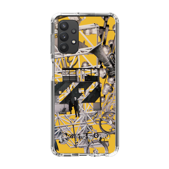 スリムプロテクションケース［ CHIHIROBO - to here + ］