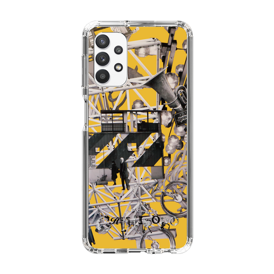 スリムプロテクションケース［ CHIHIROBO - to here + ］