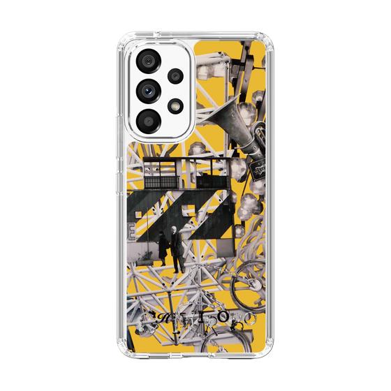 スリムプロテクションケース［ CHIHIROBO - to here + ］