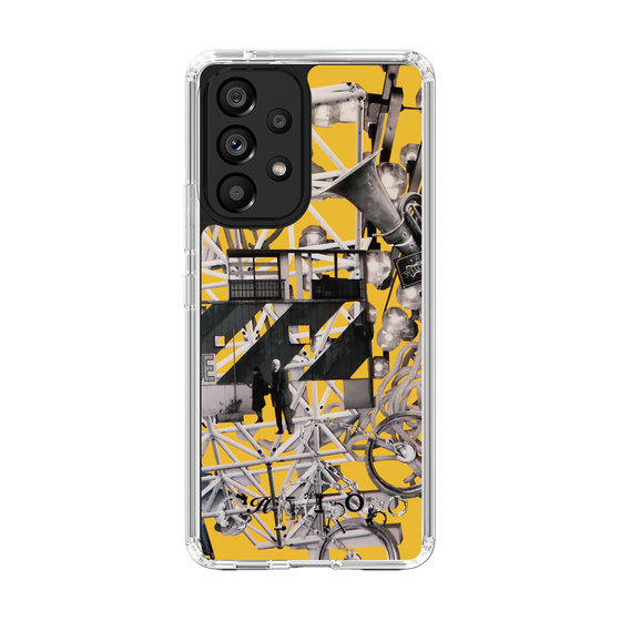 スリムプロテクションケース［ CHIHIROBO - to here + ］