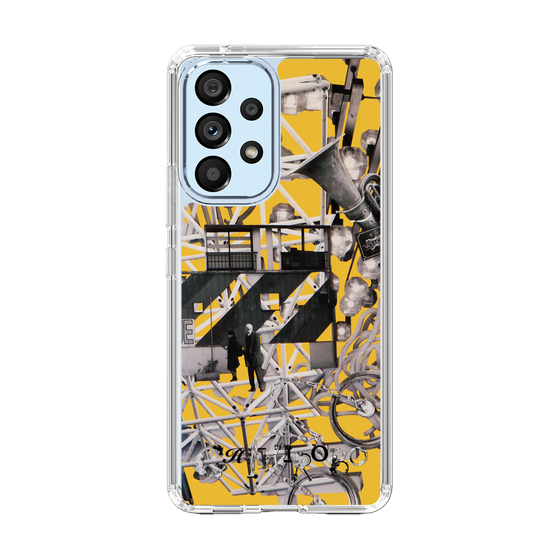 スリムプロテクションケース［ CHIHIROBO - to here + ］