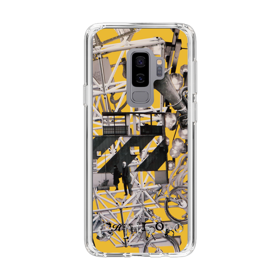 スリムプロテクションケース［ CHIHIROBO - to here + ］