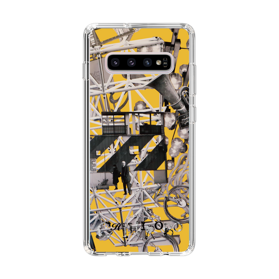 スリムプロテクションケース［ CHIHIROBO - to here + ］