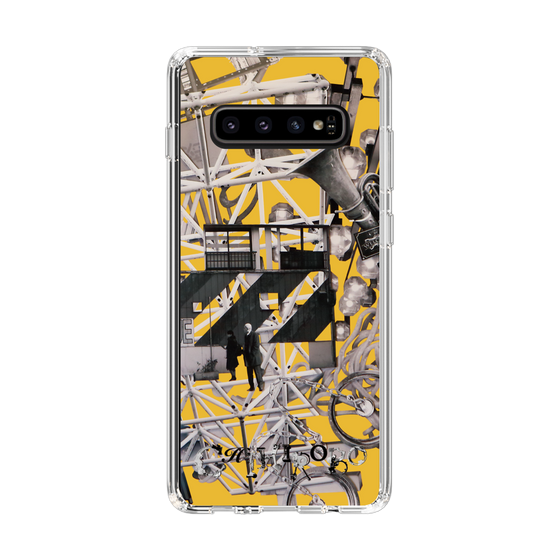 スリムプロテクションケース［ CHIHIROBO - to here + ］