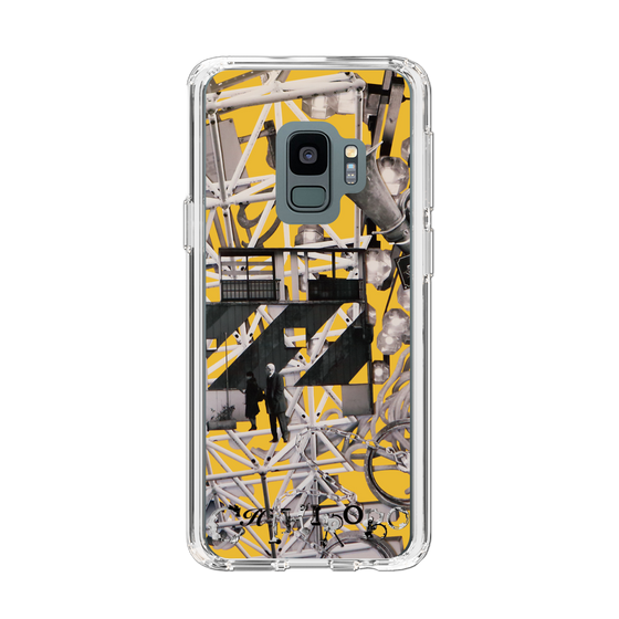 スリムプロテクションケース［ CHIHIROBO - to here + ］