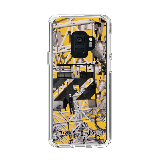 スリムプロテクションケース［ CHIHIROBO - to here + ］