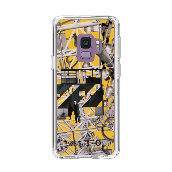 スリムプロテクションケース［ CHIHIROBO - to here + ］