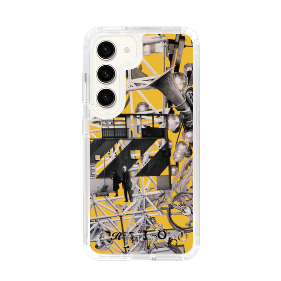 スリムプロテクションケース［ CHIHIROBO - to here + ］