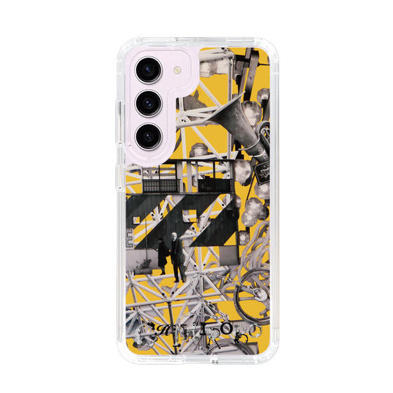 スリムプロテクションケース［ CHIHIROBO - to here + ］