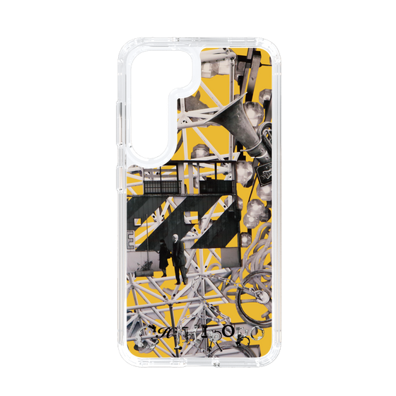 スリムプロテクションケース［ CHIHIROBO - to here + ］