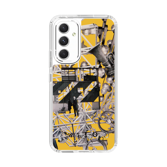 スリムプロテクションケース［ CHIHIROBO - to here + ］