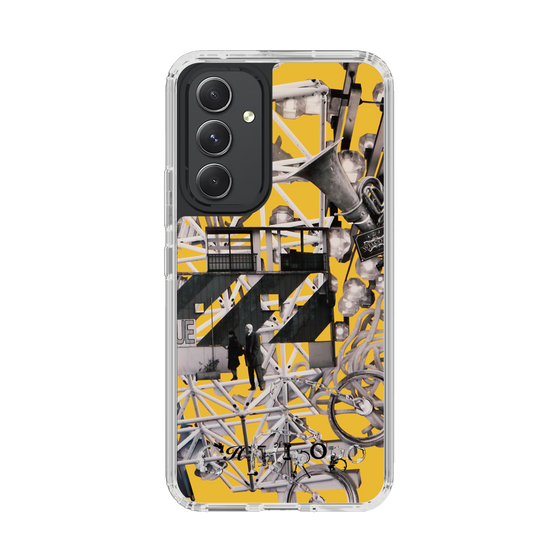 スリムプロテクションケース［ CHIHIROBO - to here + ］