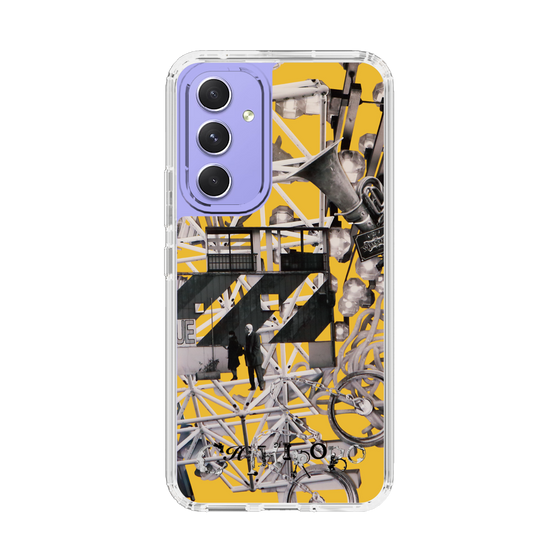 スリムプロテクションケース［ CHIHIROBO - to here + ］