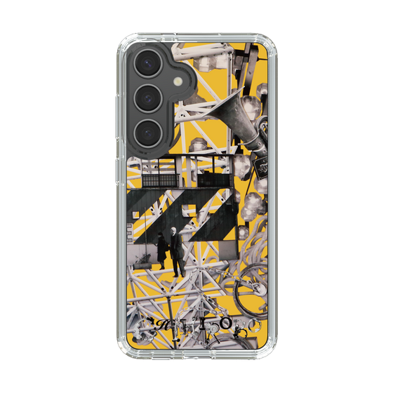 スリムプロテクションケース［ CHIHIROBO - to here + ］