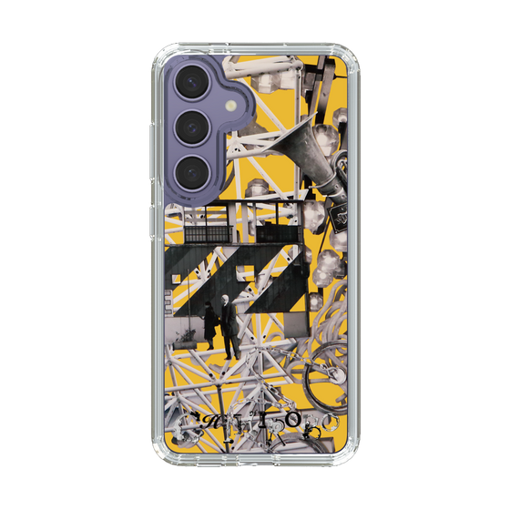 スリムプロテクションケース［ CHIHIROBO - to here + ］