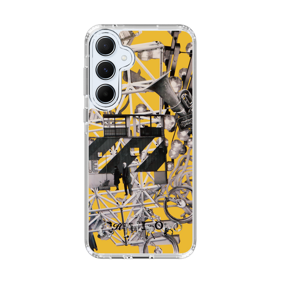 スリムプロテクションケース［ CHIHIROBO - to here + ］