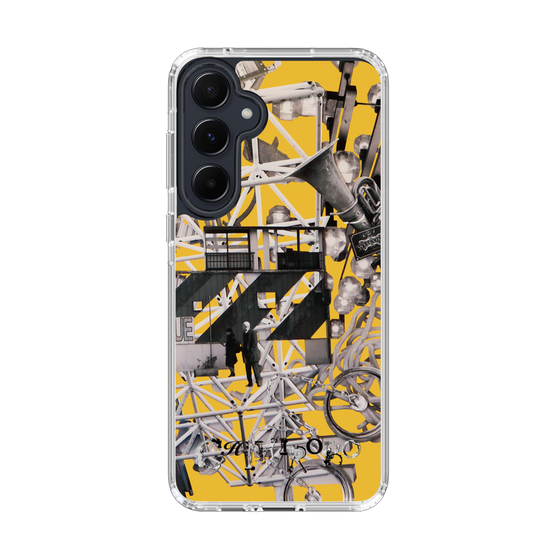 スリムプロテクションケース［ CHIHIROBO - to here + ］