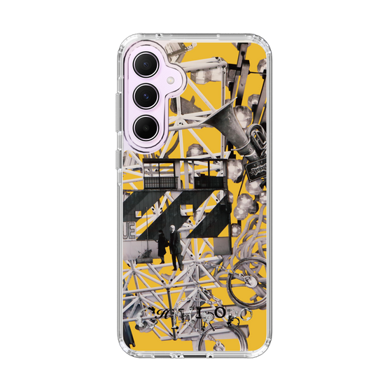 スリムプロテクションケース［ CHIHIROBO - to here + ］