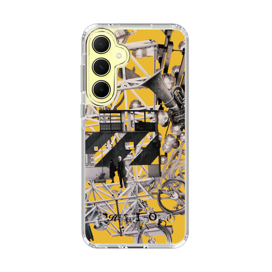 スリムプロテクションケース［ CHIHIROBO - to here + ］