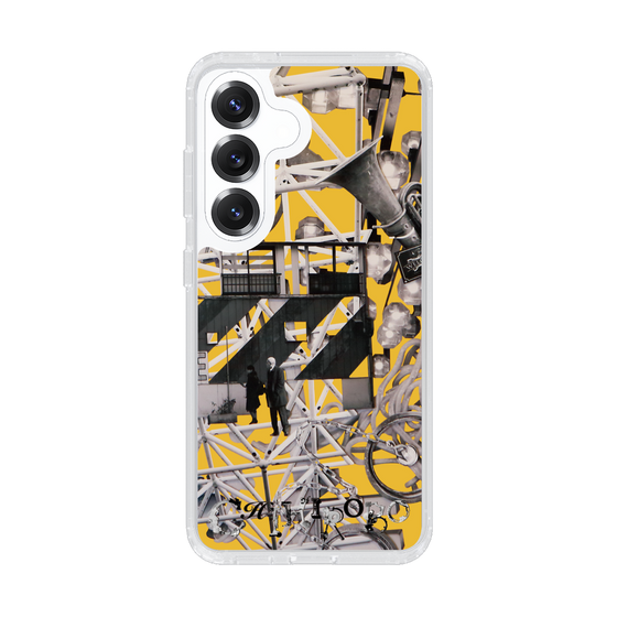 スリムプロテクションケース［ CHIHIROBO - to here + ］