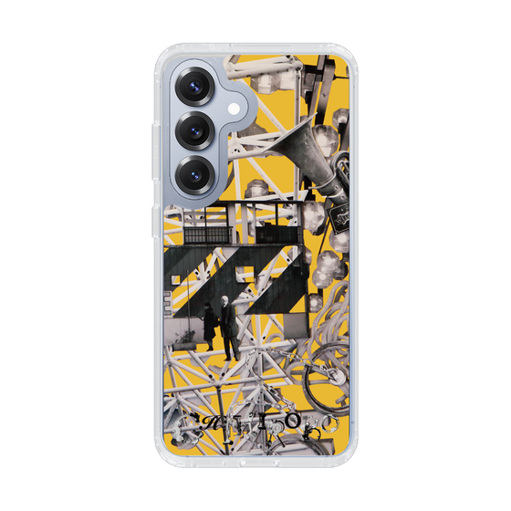 スリムプロテクションケース［ CHIHIROBO - to here + ］