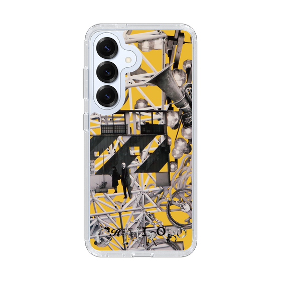 スリムプロテクションケース［ CHIHIROBO - to here + ］