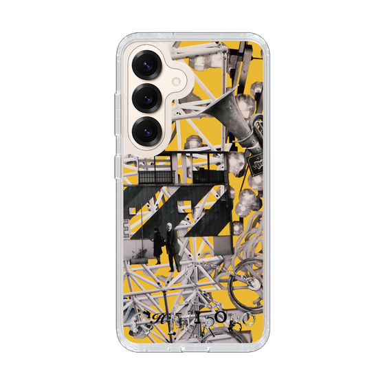 スリムプロテクションケース［ CHIHIROBO - to here + ］