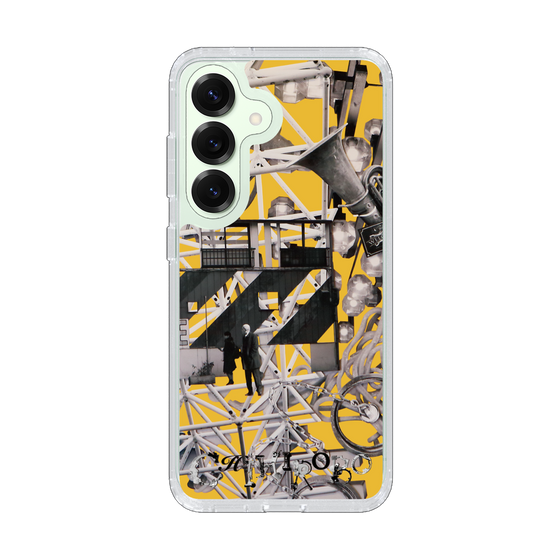 スリムプロテクションケース［ CHIHIROBO - to here + ］