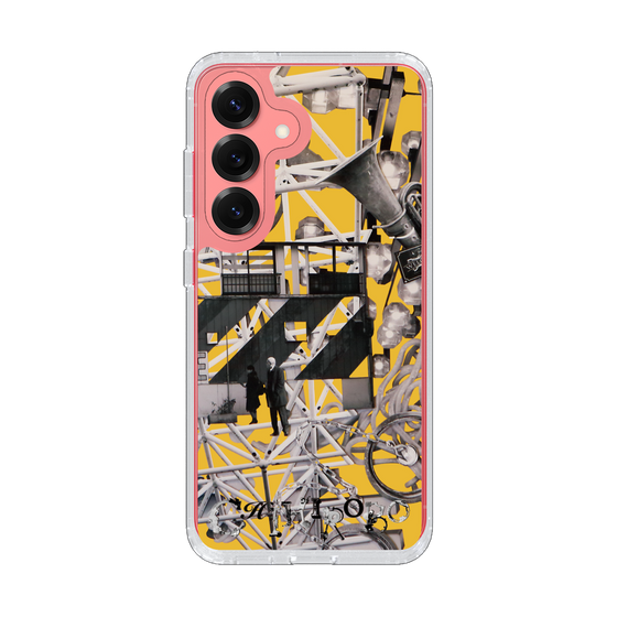 スリムプロテクションケース［ CHIHIROBO - to here + ］