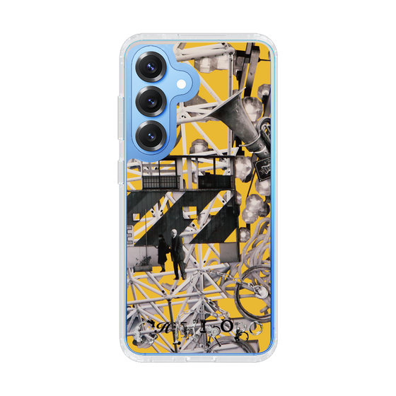 スリムプロテクションケース［ CHIHIROBO - to here + ］