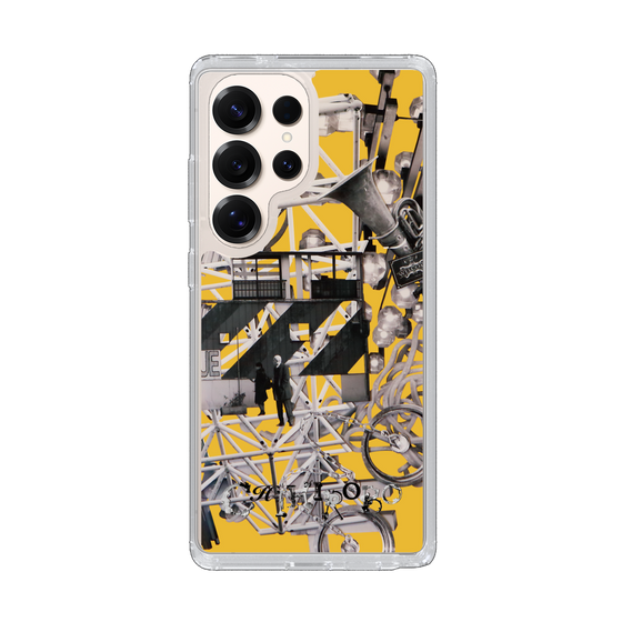 スリムプロテクションケース［ CHIHIROBO - to here + ］