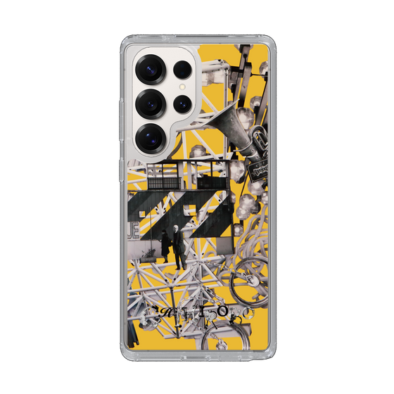 スリムプロテクションケース［ CHIHIROBO - to here + ］