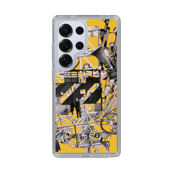 スリムプロテクションケース［ CHIHIROBO - to here + ］