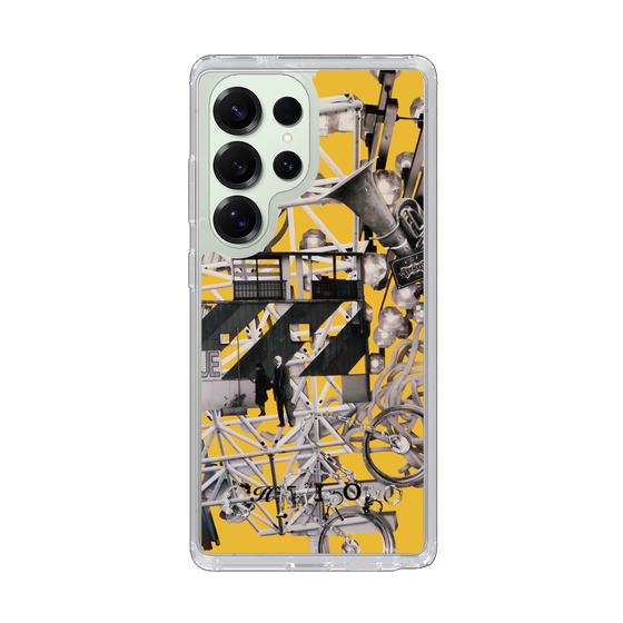 スリムプロテクションケース［ CHIHIROBO - to here + ］