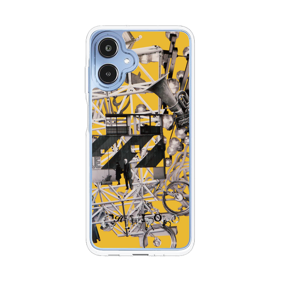 スリムプロテクションケース［ CHIHIROBO - to here + ］