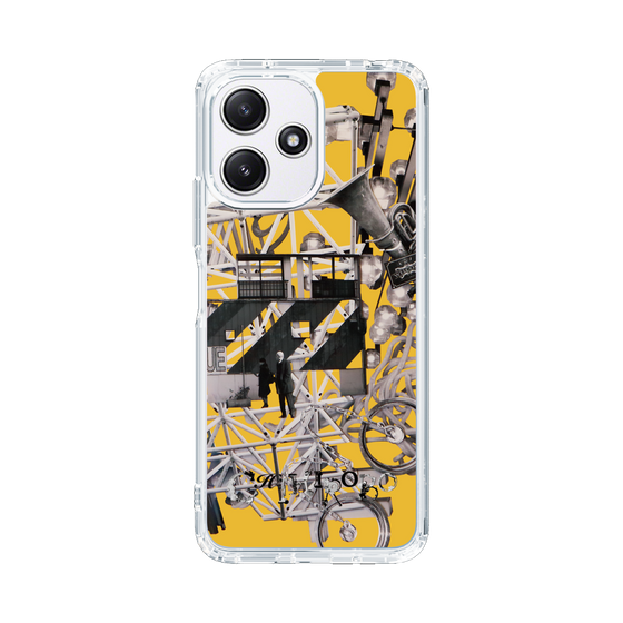 スリムプロテクションケース［ CHIHIROBO - to here + ］