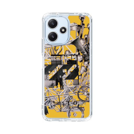 スリムプロテクションケース［ CHIHIROBO - to here + ］