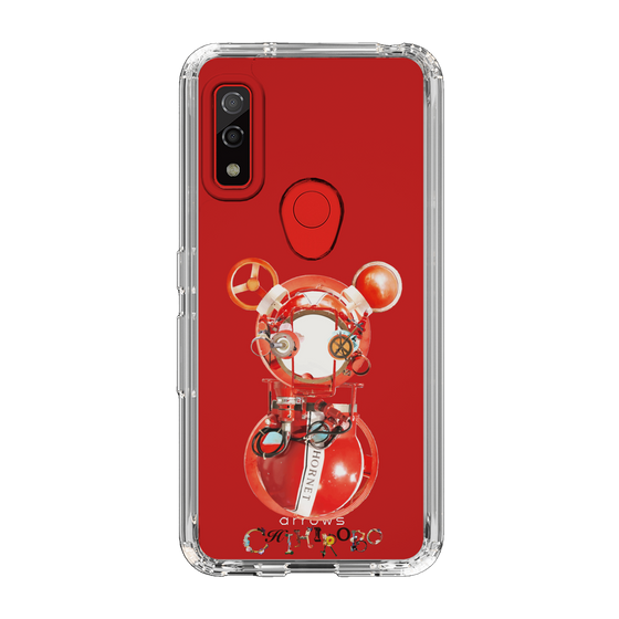 スリムプロテクションケース［ CHIHIROBO - chihi-robo1 ］