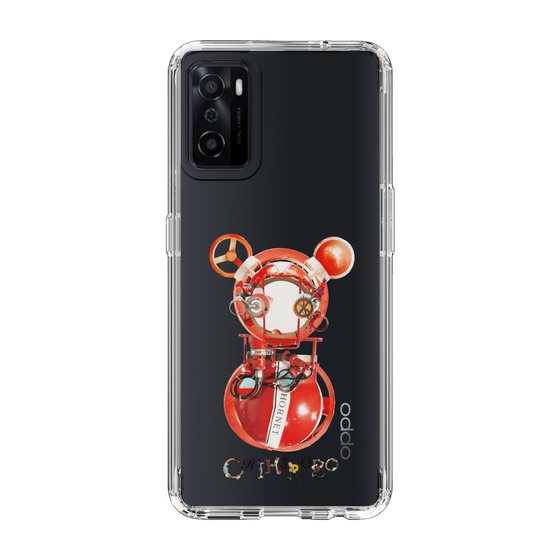 スリムプロテクションケース［ CHIHIROBO - chihi-robo1 ］