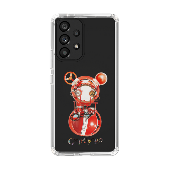 スリムプロテクションケース［ CHIHIROBO - chihi-robo1 ］