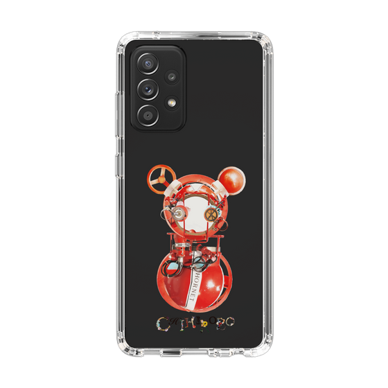 スリムプロテクションケース［ CHIHIROBO - chihi-robo1 ］