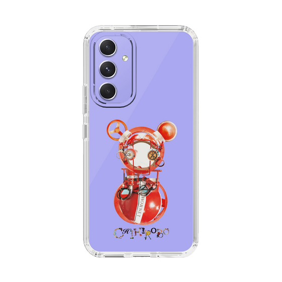 スリムプロテクションケース［ CHIHIROBO - chihi-robo1 ］