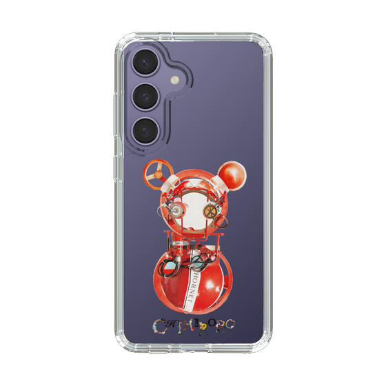 スリムプロテクションケース［ CHIHIROBO - chihi-robo1 ］