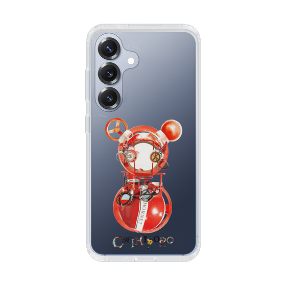 スリムプロテクションケース［ CHIHIROBO - chihi-robo1 ］