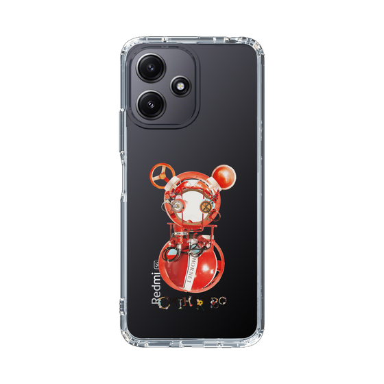 スリムプロテクションケース［ CHIHIROBO - chihi-robo1 ］