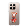 スリムプロテクションケース［ CHIHIROBO - chihi-robo1 ］