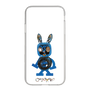 スリムプロテクションケース［ CHIHIROBO - 青ウサギ ］